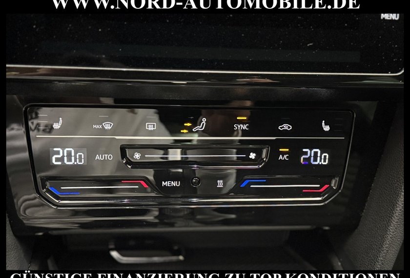 Volkswagen Passat Variant Passat Variant 2.0 TDI DSG Business *Leder*StHz*