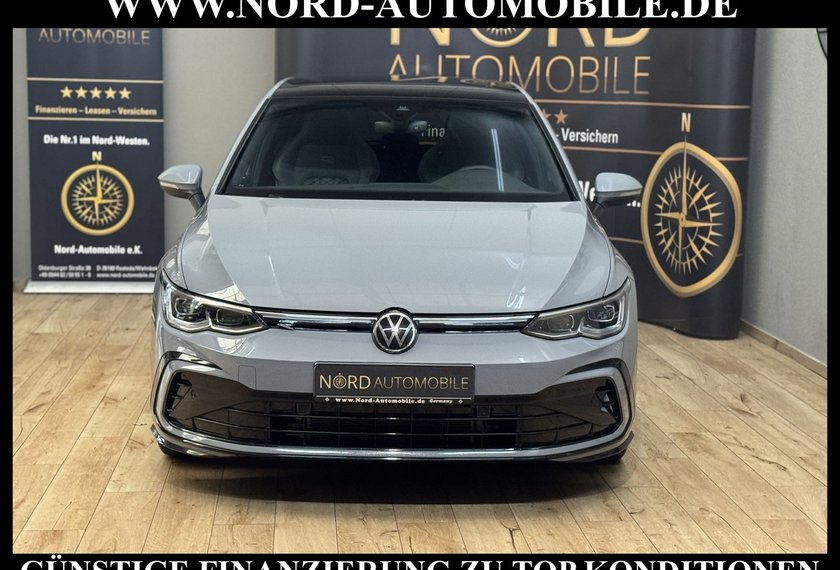 Volkswagen Golf Golf R-Line 2.0 TDI DSG Panorama/Matrix/Kamera/