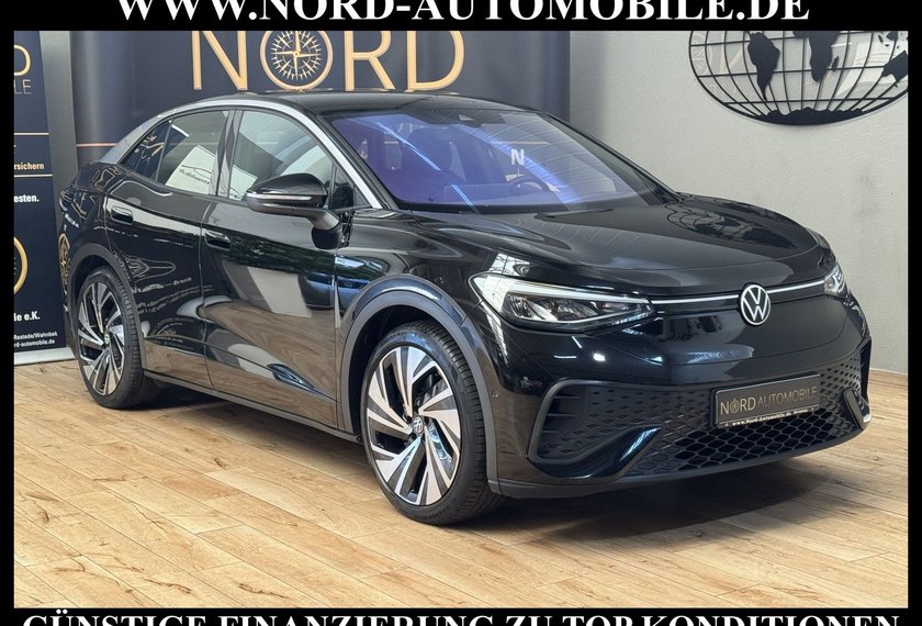 Volkswagen ID.5 ID.5 Pro Performance Sportpaket/AHK/21/Kamera