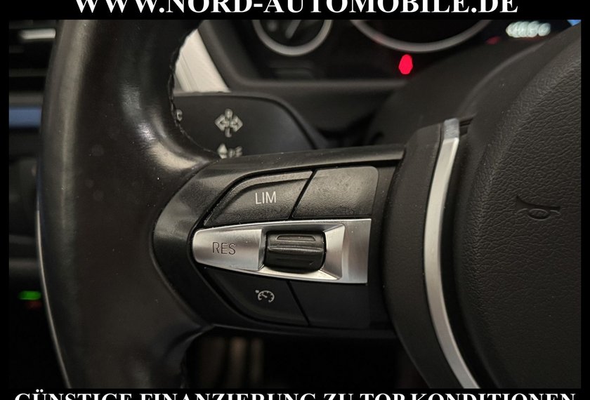 BMW 420 420 d Gran Coupé M Sport *LED*H&amp;K*AHK*HUD*KAM*