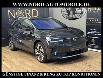 Volkswagen ID.4 ID.4 Pro Performance Max 1st Edition Pano/AHK/21