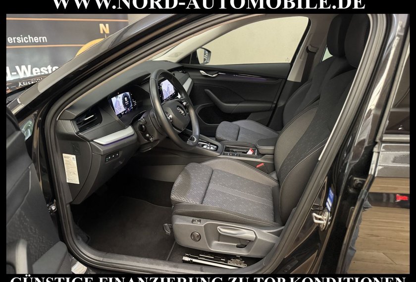 Skoda Octavia Octavia Combi Ambition 2.0 TDI DSG Kamera/ACC/17