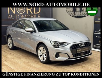 Audi A3 A3 30TFSI Limousine Advanced Navi/LED/Virt.Cockp