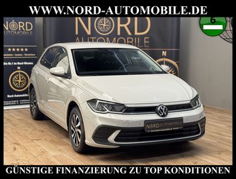 Volkswagen Polo Polo 1.0 Active Dig.Cockpit/Navi/LED/PDC
