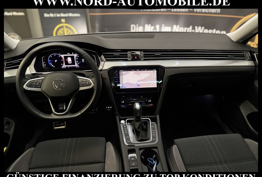 Volkswagen Passat Alltrack Passat Alltrack 4MOT 2.0 TDI DSG PANO/KAMERA/19/