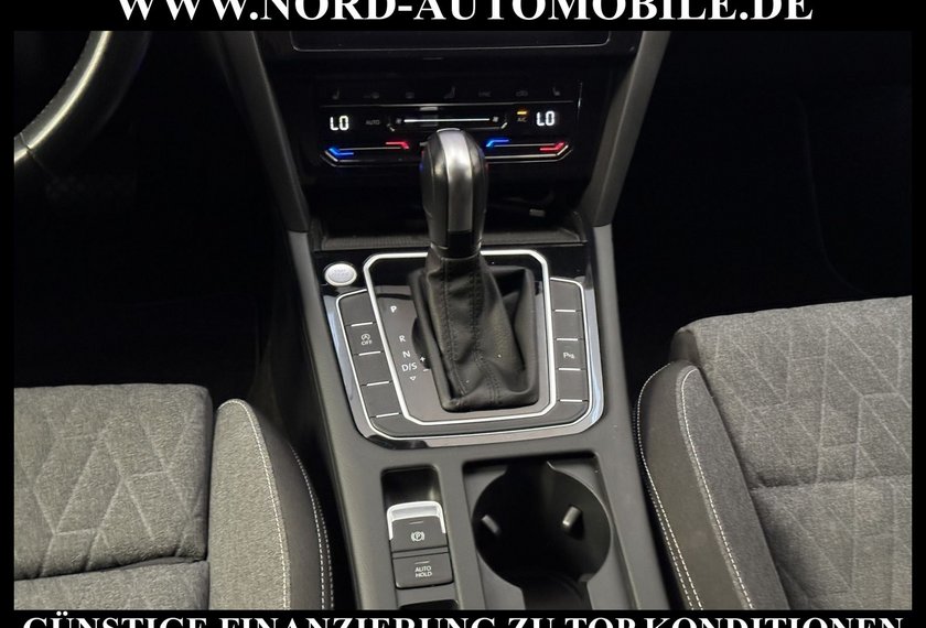 Volkswagen Passat Variant Passat Variant 2.0 TDI Business DSG Dig.Cockpit