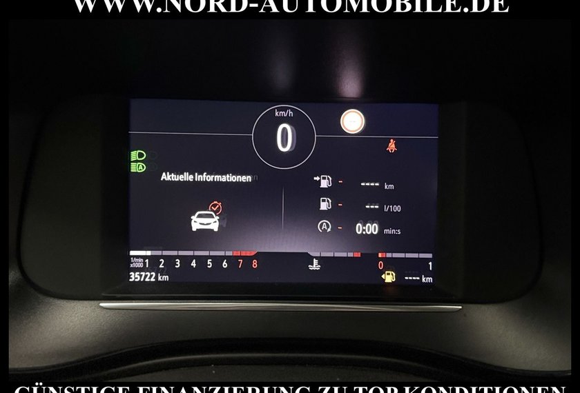 Opel Corsa Corsa F Elegance *4-Türig*LED*Navi*Tempomat*SHZ*
