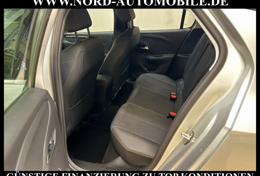 Opel Corsa Corsa F Elegance *4-Türig*LED*Navi*Tempomat*SHZ*