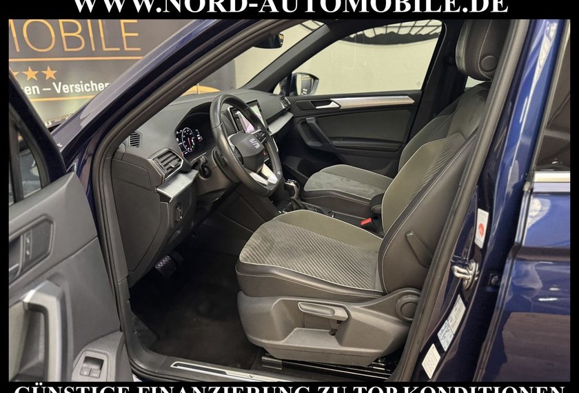 Seat Tarraco Tarraco Experience 1.4 e-HYBRID DSG Kamera/19/