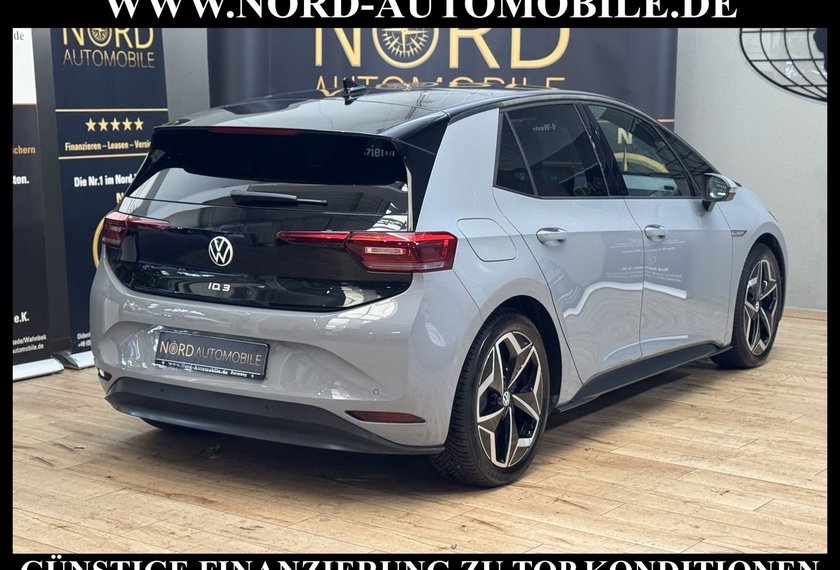 Volkswagen ID.3 ID.3 Pro Sportpaket Pano/HeadUp/Matrix/ACC/19/