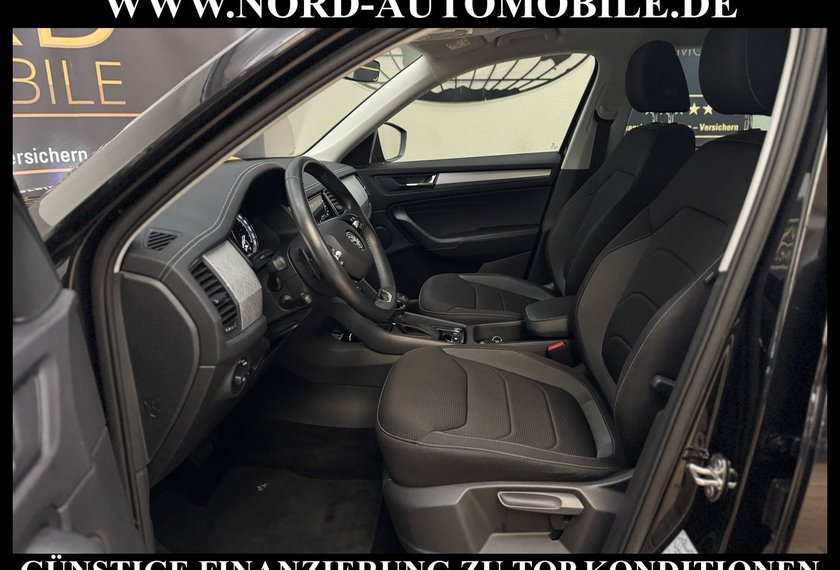 Skoda Kodiaq Kodiaq 1.5 TSI Ambition DSG AHK/Pano/Virt.Coc