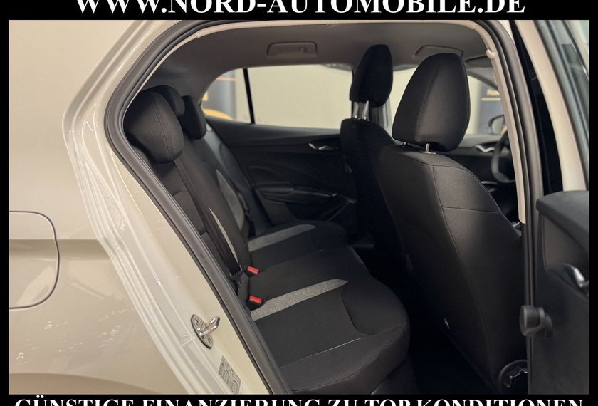 Skoda Fabia Fabia 1.0 MPI Active Klima/Spurhalte/LED