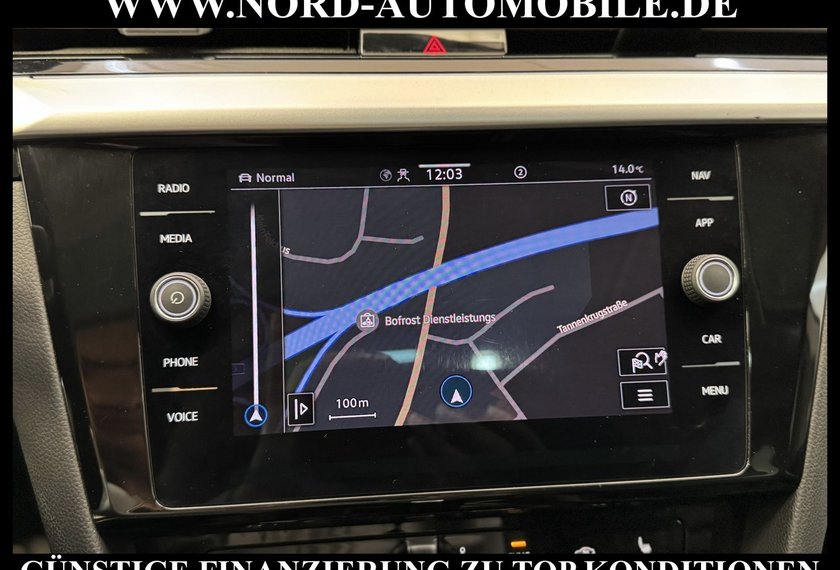 Volkswagen Arteon Arteon Shooting Brake 2.0 TDI Elegance DSG AHK