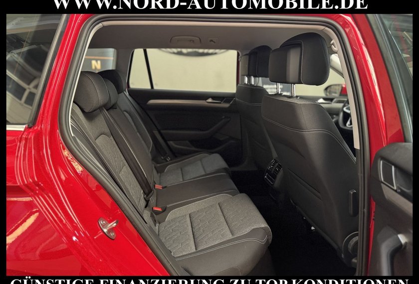 Volkswagen Passat Variant Passat Variant 2.0 TDI Business DSG Kamera/Dig.C