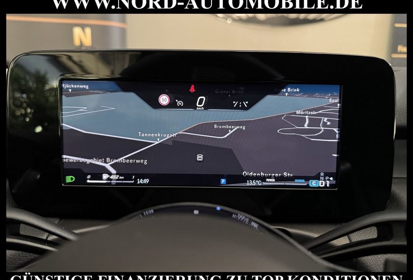Mercedes-Benz C 200 C 200 d T Avantgarde *LED*AHK*Kamera*EasyPack`*