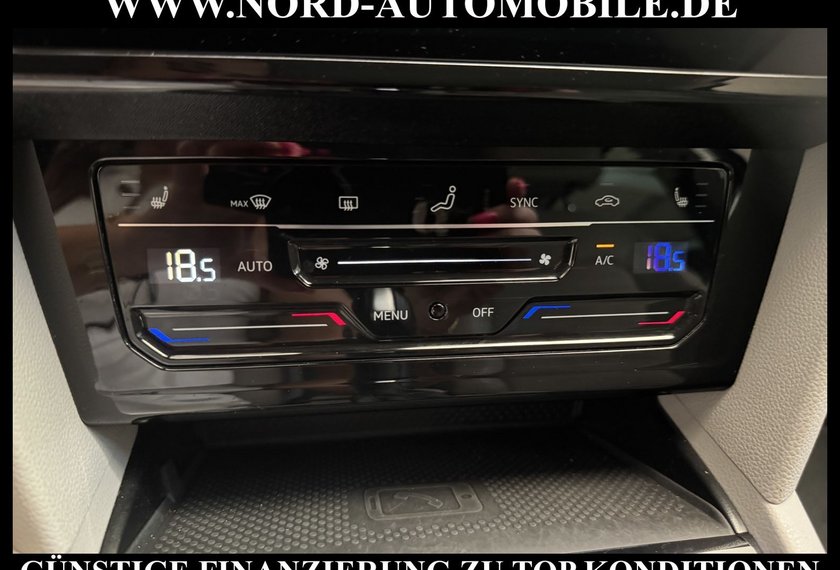 Volkswagen Passat Variant Passat Variant Elegance 2.0 TDI DSG Kamera/AHK/