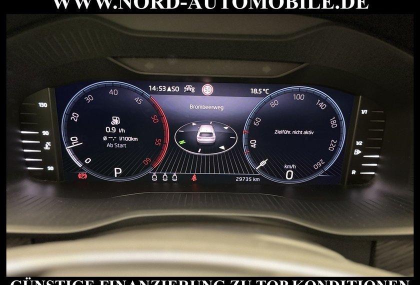 Skoda Kodiaq Kodiaq Style 2.0 TDI Kamera/Navi/Matrix/