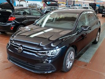 Volkswagen Golf Golf Life 2.0 TDI DSG Kamera/Navi/LED/