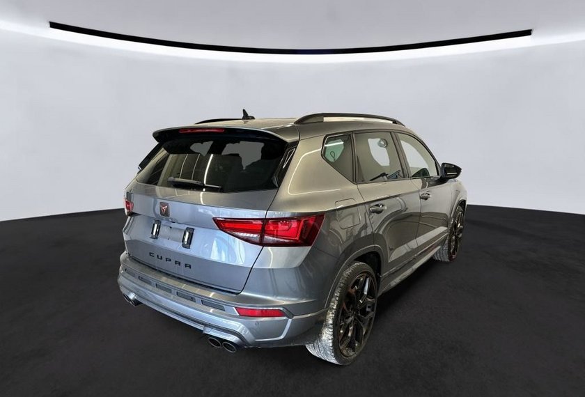 Cupra Ateca Ateca Edition VZ 2.0 TSI DSG Beats/20/Kamera Lim