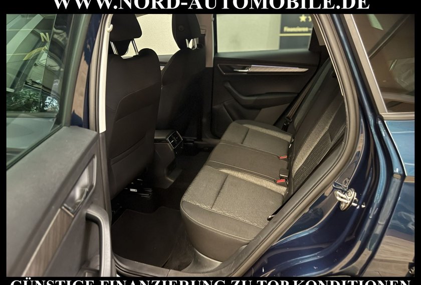 Skoda Karoq Karoq Style 2.0 TDI DSG Matrix/Kamera/18/