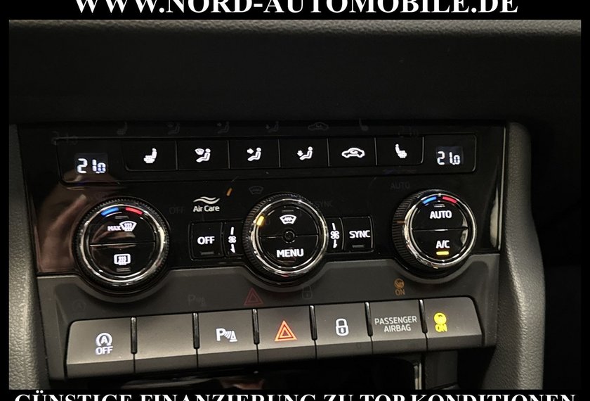 Skoda Karoq Karoq Style 2.0 TDI DSG Matrix/Kamera/18/
