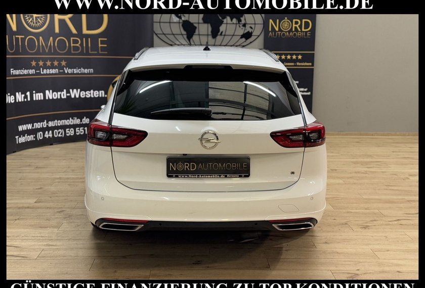 Opel Insignia Insignia ST ULTIMATE OPC 4x4 *SCHÖN VOLL*UPE:63*