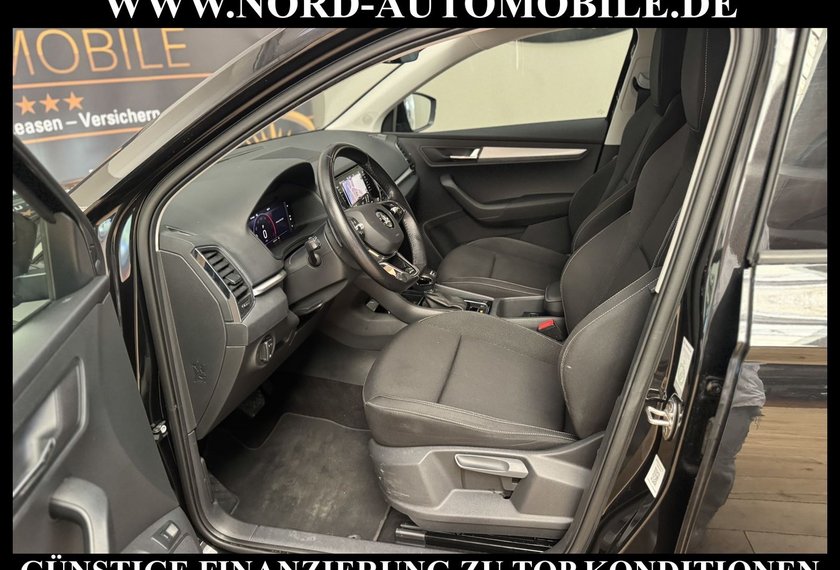 Skoda Karoq Karoq Ambition 2.0 TDI DSG Kamera/Virt.Cockpit/