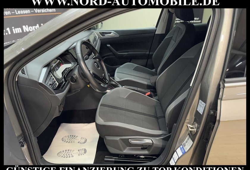 Volkswagen Polo Polo R-Line 1.0 TSI DSG Navi*LED*ACC*Kamera*