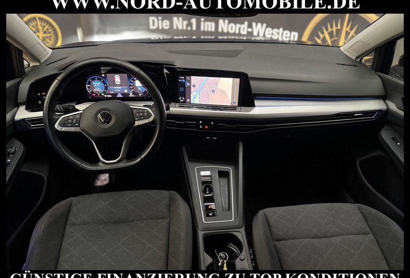 Volkswagen Golf Golf Variant Life 2.0 TDI DSG Navi/LED/PDC/ACC
