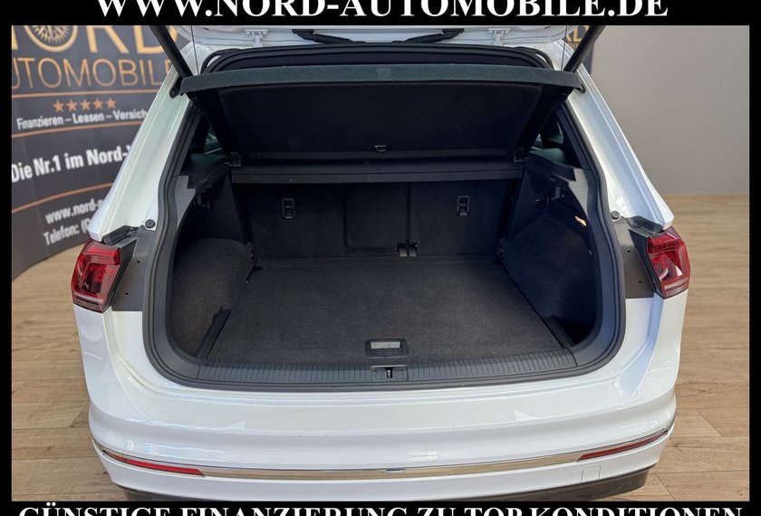 Volkswagen Tiguan Tiguan 2.0 TSI DSG R-Line AHK/20&apos;&apos;/Pano/Head-Up/