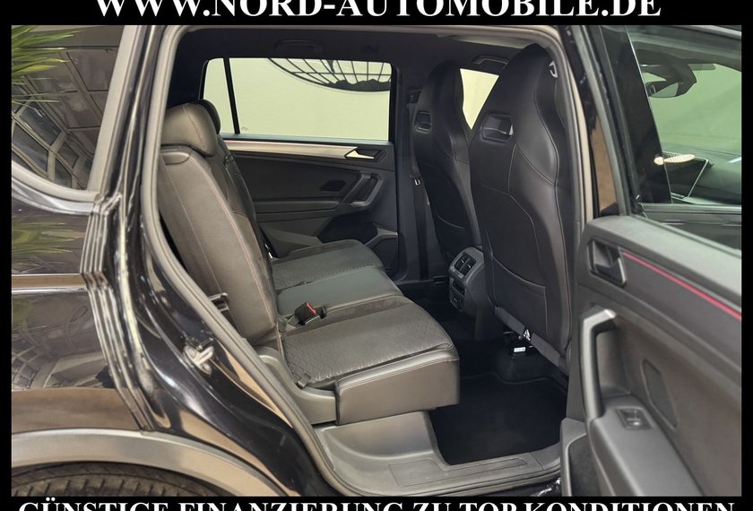 Seat Tarraco Tarraco FR *AHK*7-SITZE*20ZOLL*BEATS*DCC*ACC