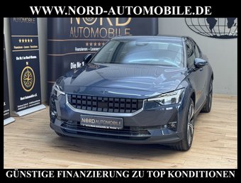 Polestar 2 2 Long Range *AHK*ACC*19Z*360KAM*UPE:57