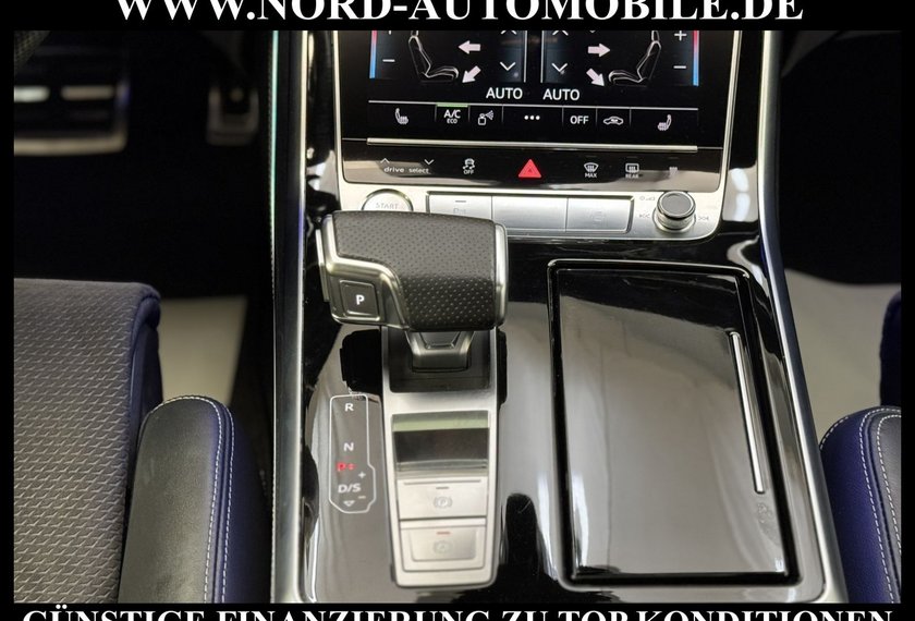 Audi Q8 Q8 50 TDI S-Line UPE112 *Matrix*Pano*AHK*HeadUp