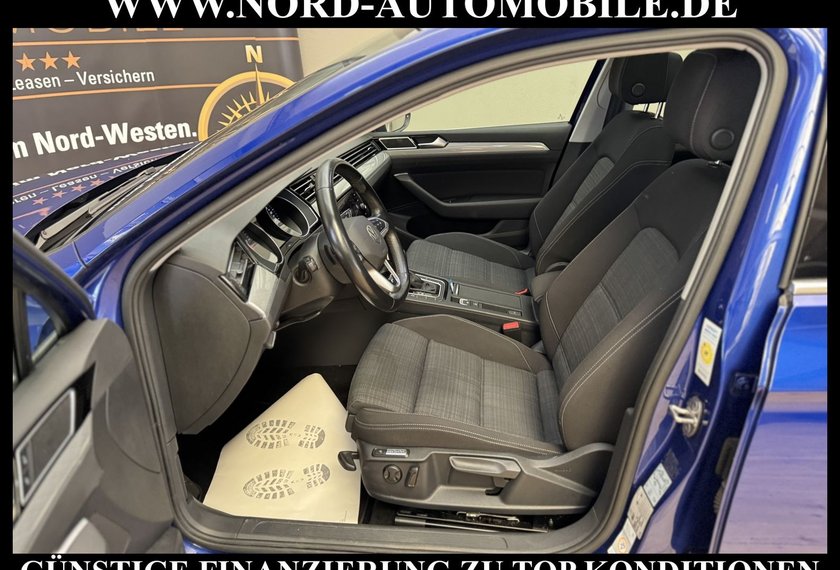Volkswagen Passat Variant Passat Variant 2.0 TDI R-Line Pano/StHz/Kamera