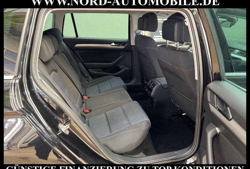 Volkswagen Passat Variant Passat Variant GTE 1.4 TSI DSG Kamera/Navi/AHK/