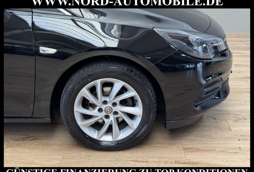 Opel Astra Astra K Sports Tourer Elegance *LED*NAVI*KAM*16Z