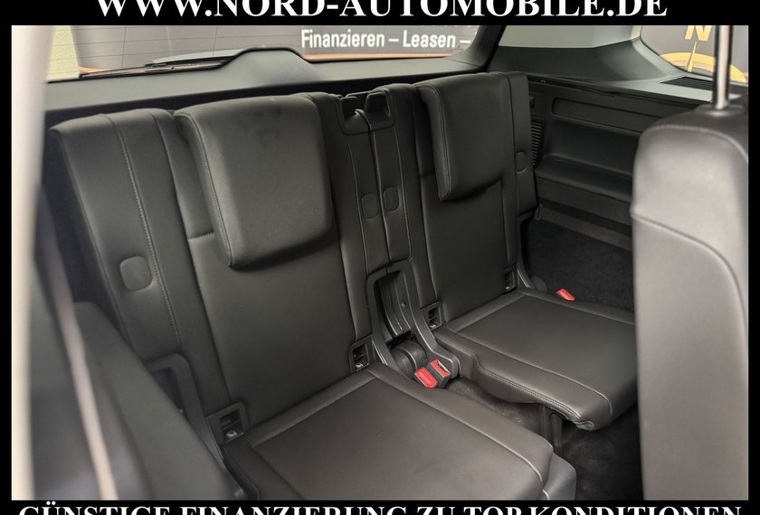 Volkswagen Touran Touran 2.0 TDI DSG Taxi 7-Sitzer/Dig.Cockp/Kamer
