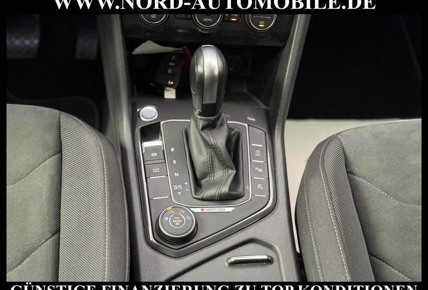 Volkswagen Tiguan Allspace Tiguan Allspace Highline 4MOT 2.0 TDI DSG HeadUp