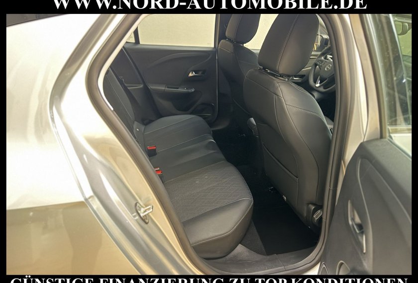 Opel Corsa Corsa F Elegance *LED*Navi*SHZ*DAB+*Carplay*