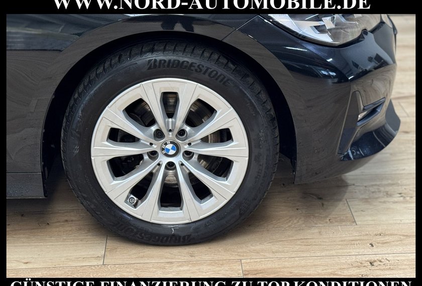 BMW 320 320 d touring Advantage *AHK*ACC*LED*UPE:58