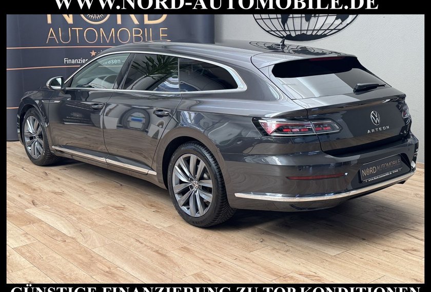 Volkswagen Arteon Arteon Shooting Brake Elegance 2.0 TDI DSG Dig.C