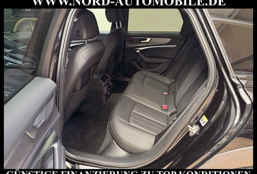 Audi A6 Allroad A6 Allroad 50 TDI QU.TIPTR.Virt.Cockpit/AHK/Lede