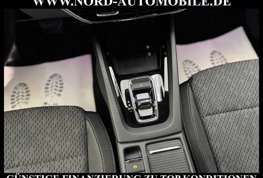 Skoda Octavia Octavia Limousine Style  2.0 TDI DSG Navi/AHK