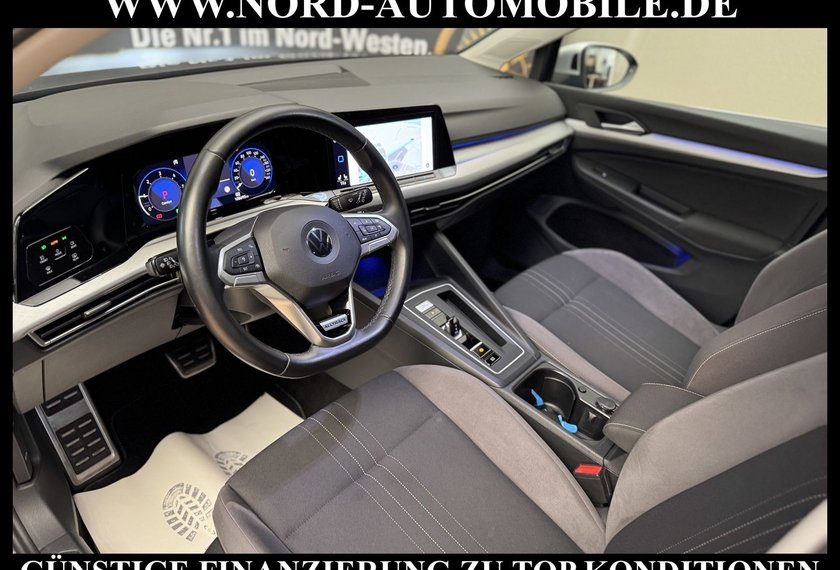 Volkswagen Golf Golf Variant Alltrack 4MOT 2.0 TDI DSG Dig.Cockp