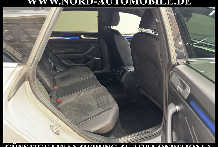 Volkswagen Arteon Arteon Shooting Brake R-Line 2.0 TDI DSG Dig.Coc
