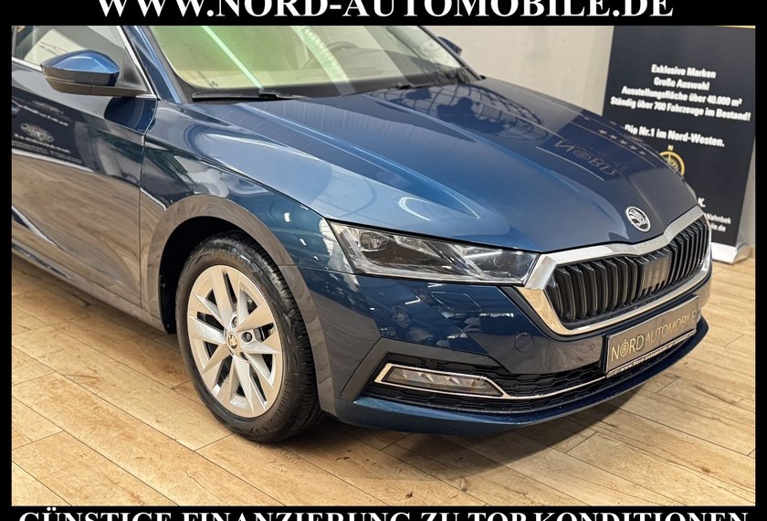 Skoda Octavia Octavia Combi 2.0 TDI DSG *MATRIX*ACC*KAMERA* Se