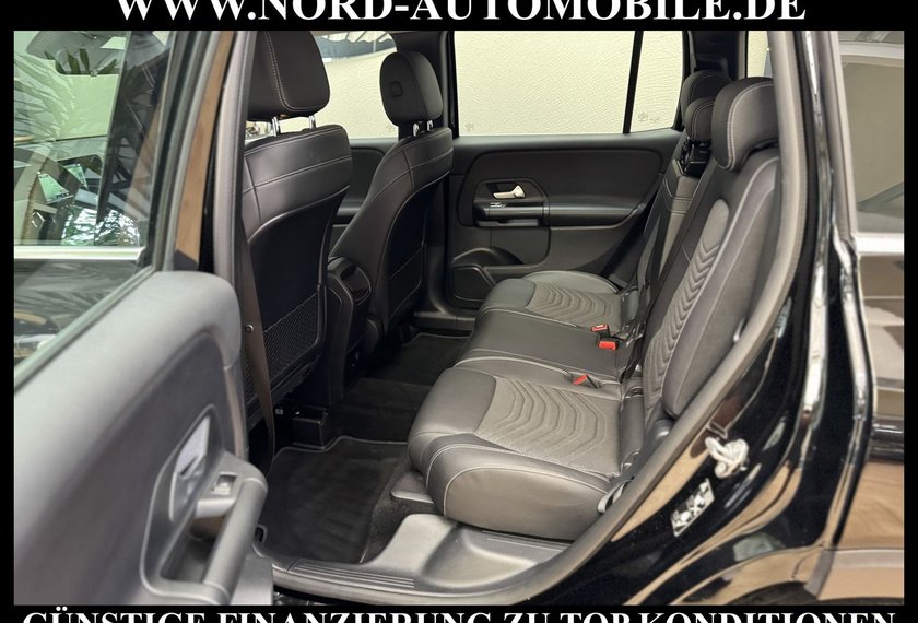 Mercedes-Benz GLB 220 GLB 220 d 4Matic STYLE *LED*KAM*SHZ*UPE:57