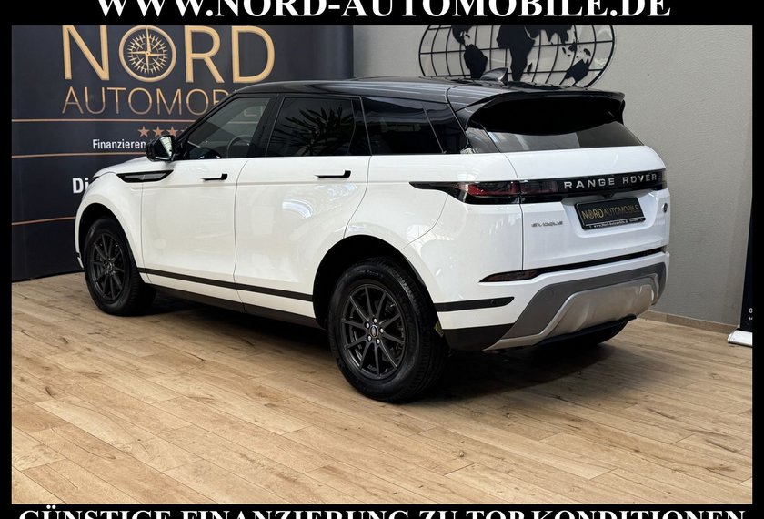 Land Rover Range Rover Evoque Range Rover Evoque D165 *PANO*LEDER*NAVI*LED*