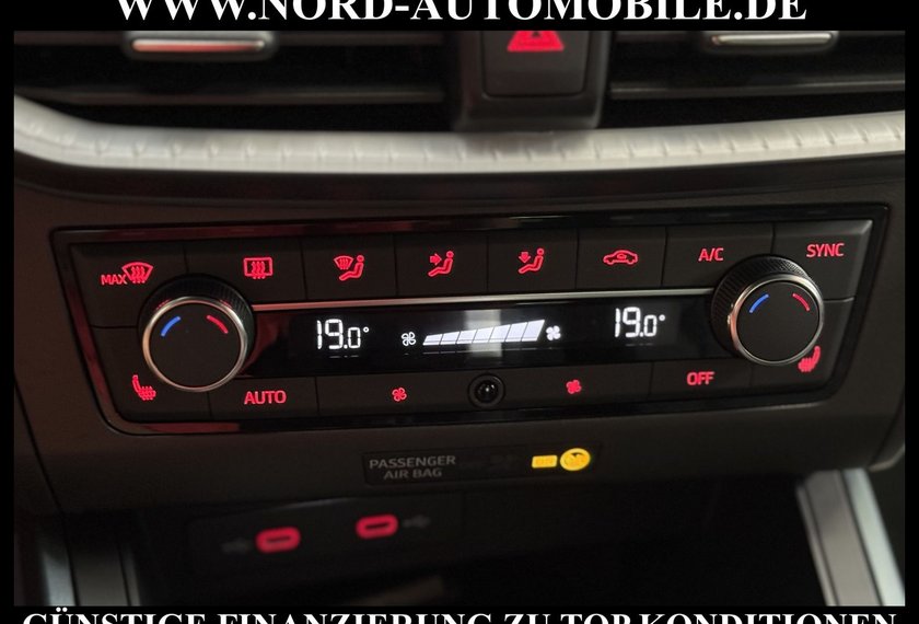 Seat Arona Arona X-PERIENCE 1.0 TSI DSG Navi/LED/Kamera Xpe