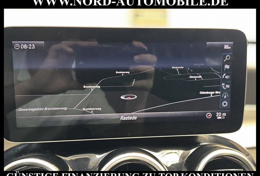 Mercedes-Benz C 300 C 300 de T Avantgarde *Distro+*AHK*BURM*Comand*